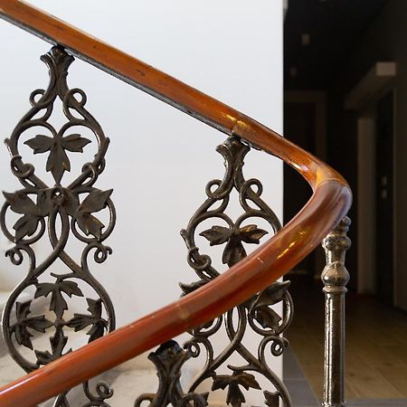 טריאסטה Liberty 37 Boutique Apartment מראה חיצוני תמונה