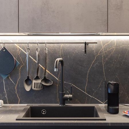 טריאסטה Liberty 37 Boutique Apartment מראה חיצוני תמונה