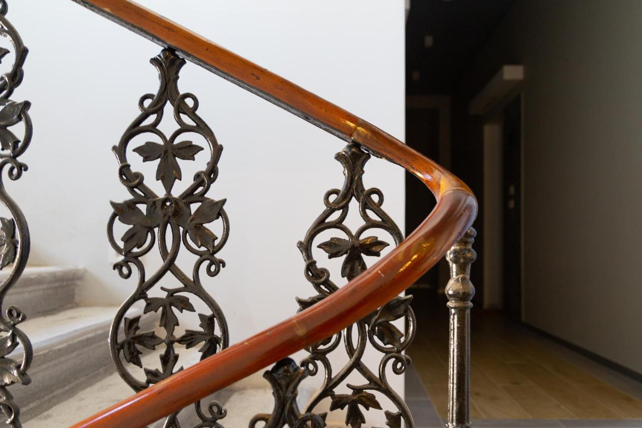 טריאסטה Liberty 37 Boutique Apartment מראה חיצוני תמונה