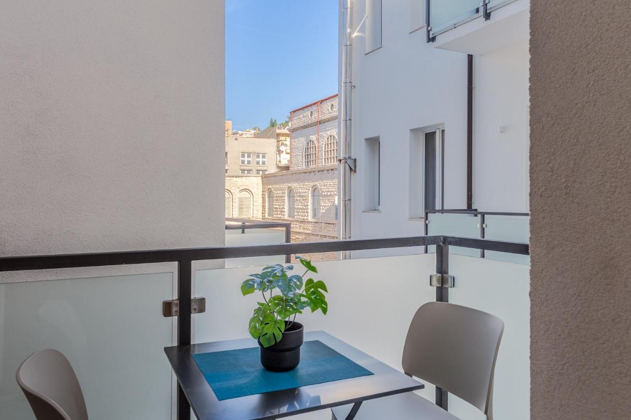 טריאסטה Liberty 37 Boutique Apartment מראה חיצוני תמונה