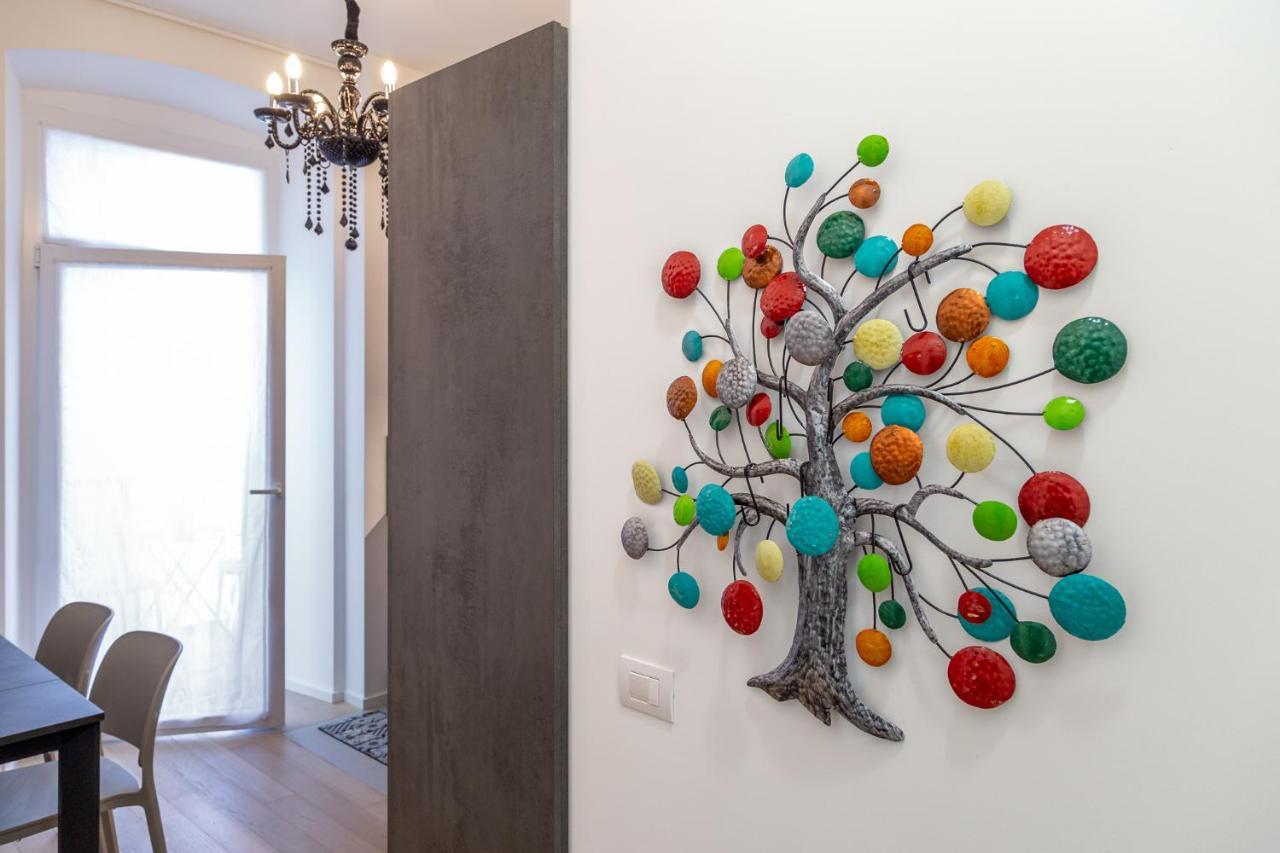 טריאסטה Liberty 37 Boutique Apartment מראה חיצוני תמונה