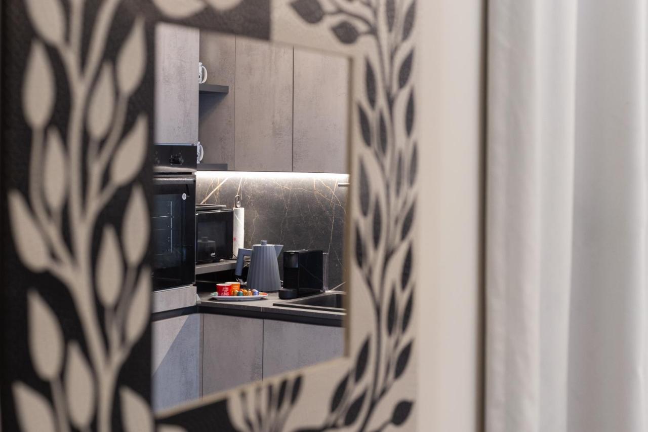 טריאסטה Liberty 37 Boutique Apartment מראה חיצוני תמונה