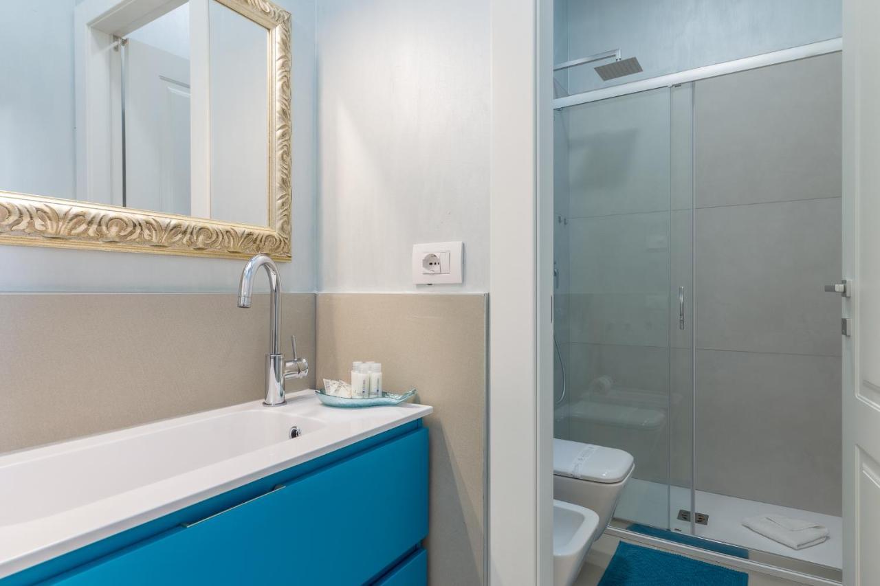 טריאסטה Liberty 37 Boutique Apartment מראה חיצוני תמונה