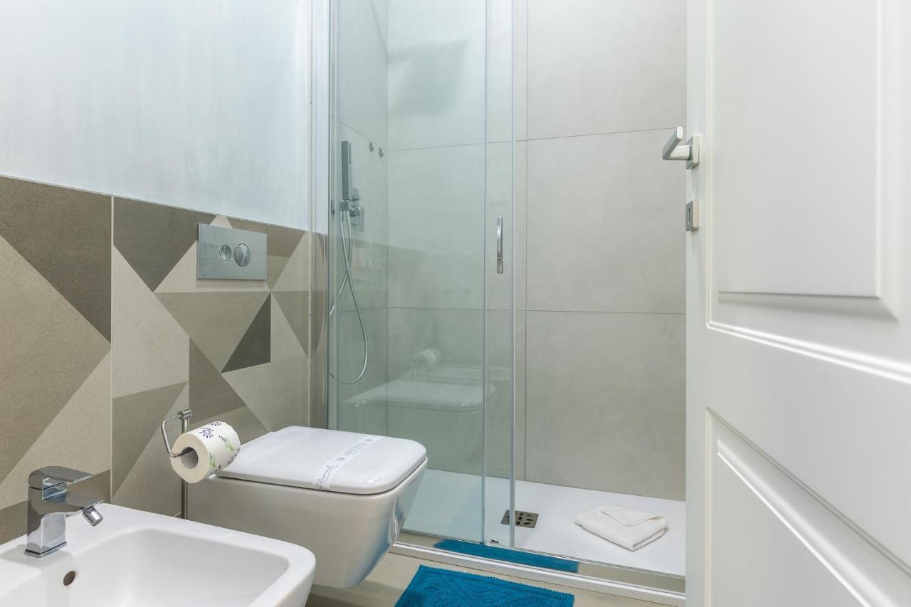 טריאסטה Liberty 37 Boutique Apartment מראה חיצוני תמונה